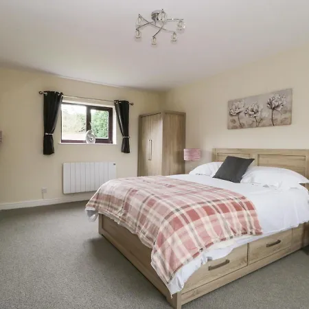 The Stable Holiday home York
