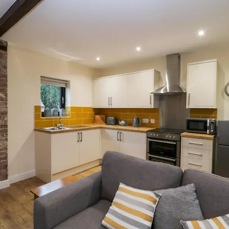 בית נופש The Stable יורק