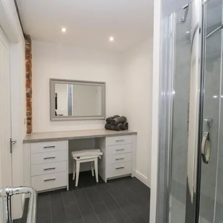 The Stable בית נופש *