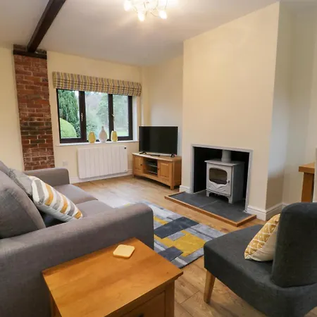 The Stable Holiday home