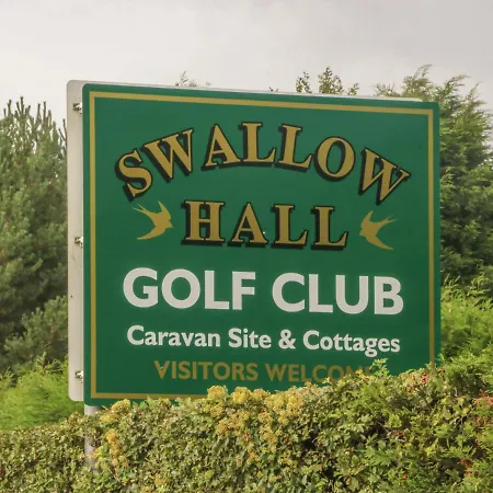 The Stable בית נופש יורק