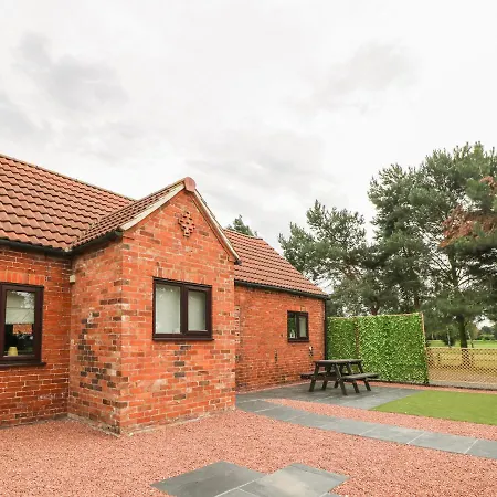 Holiday home The Stable York