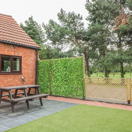 The Stable Holiday home