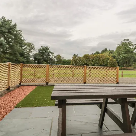 The Stable Holiday home York