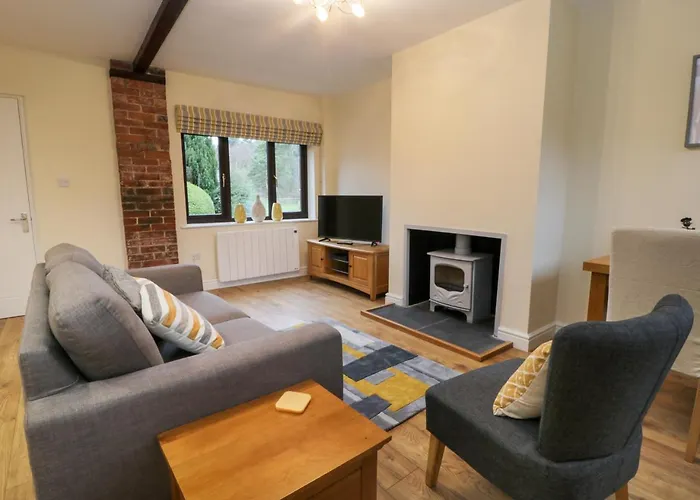 The Stable Holiday home