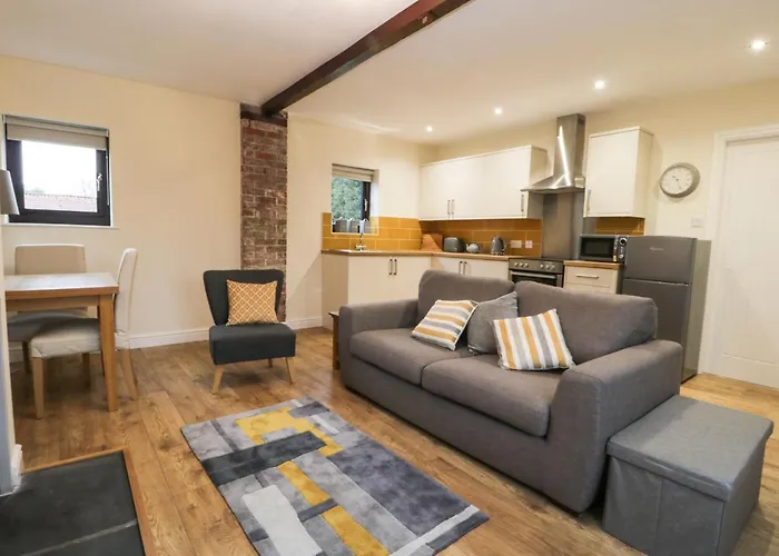 度假居 The Stable