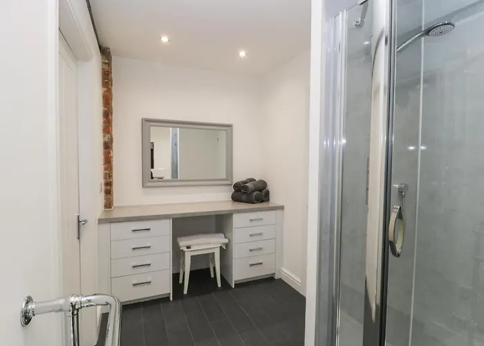 The Stable 度假居 *