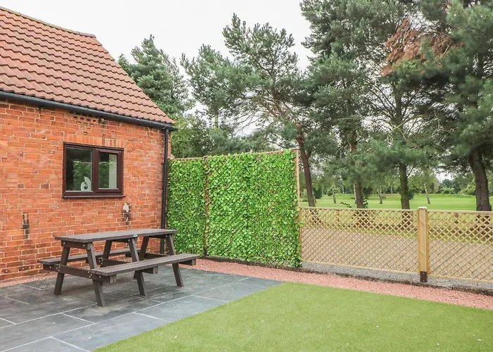 The Stable 度假居