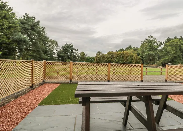 The Stable 度假居 约克